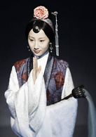 紅樓夢(2010年李少紅執導的古裝情感劇) 紅樓夢(2010年李少紅執導的古裝情感劇)