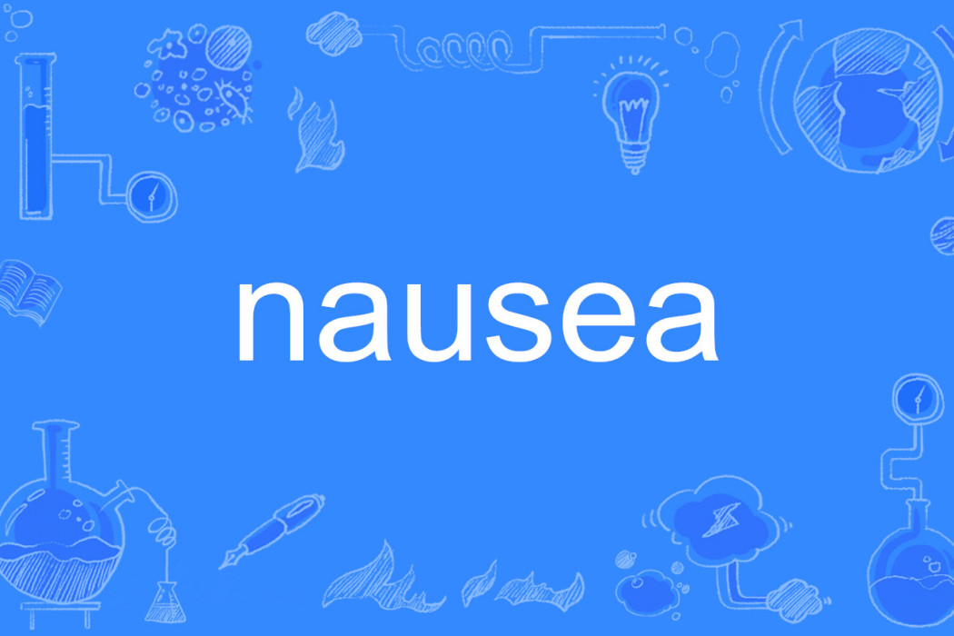 nausea nausea