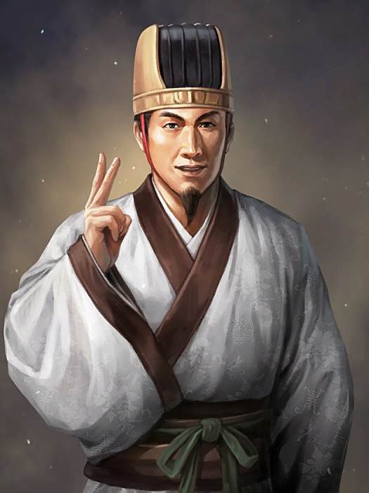 程秉(遊戲《三國志・戰略版》中的武將) 程秉(遊戲《三國志・戰略版》中的武將)