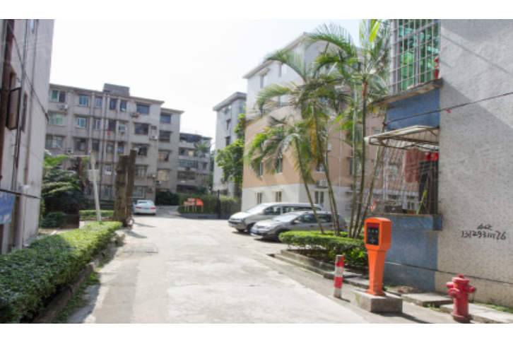燕塘廣場 燕塘廣場