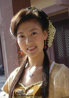 淚痕劍(中國2006年戈力執導電視劇)