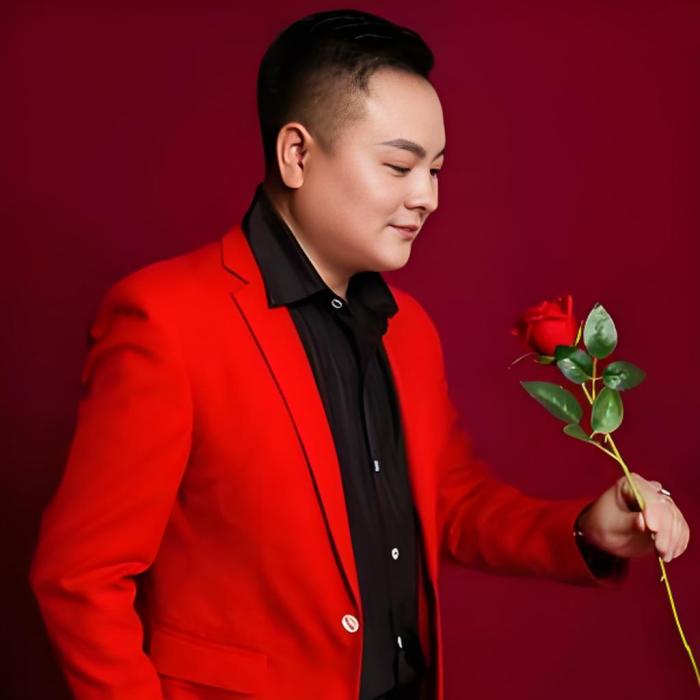 龍脈新哥 龍脈新哥