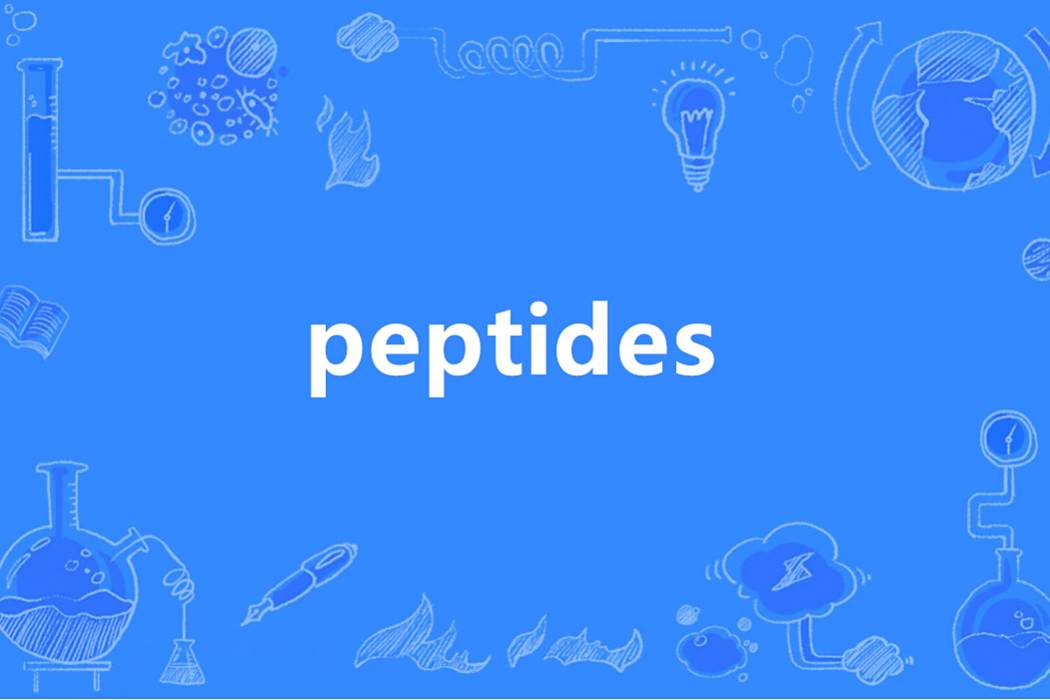 peptides peptides