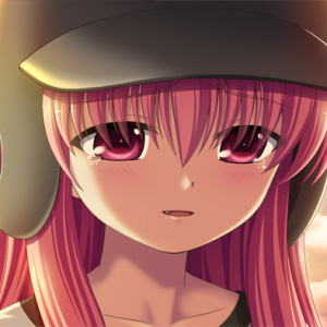 芳岡由依(日本動畫《Angel Beats!》及其衍生作品中的角色) 芳岡由依(日本動畫《Angel Beats!》及其衍生作品中的角色)