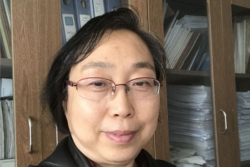 閆淑珍 閆淑珍