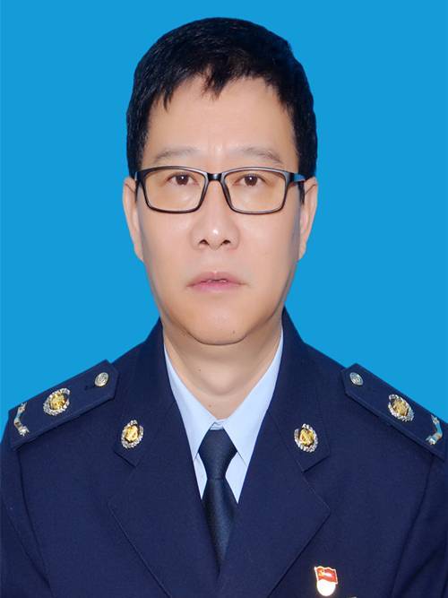 羅玉平(國家稅務總局畢節市稅務局黨委書記、局長) 羅玉平(國家稅務總局畢節市稅務局黨委書記、局長)