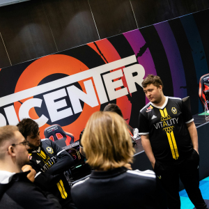 Team Vitality(vitality(歐洲電子競技俱樂部)) Team Vitality(vitality(歐洲電子競技俱樂部))