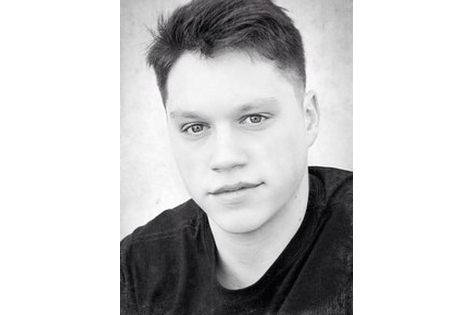 Alec George Alec George