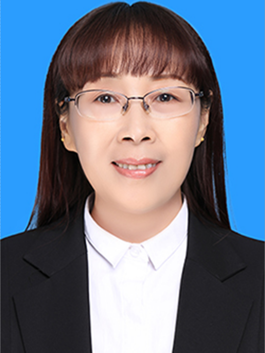侯維霞 侯維霞