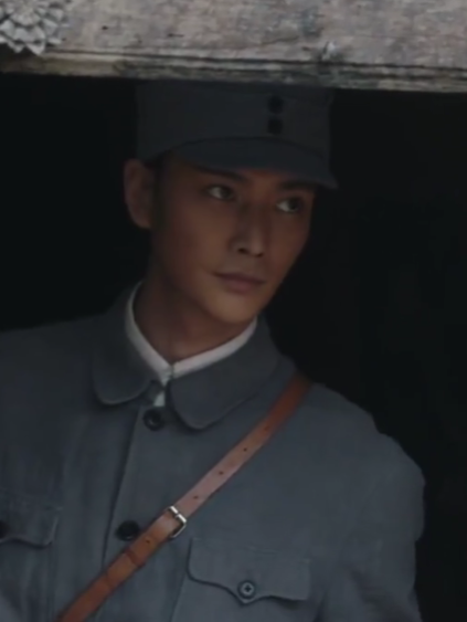 李金平(軍事情報劇《信仰》中的男配角) 李金平(軍事情報劇《信仰》中的男配角)
