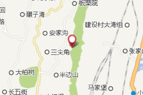 乾嵐埡 乾嵐埡