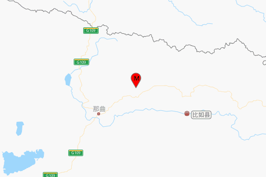 3·19比如地震 3·19比如地震