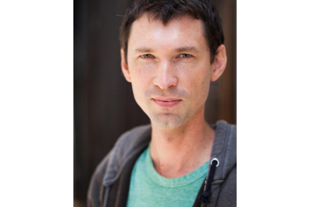Andrew Varenhorst Andrew Varenhorst