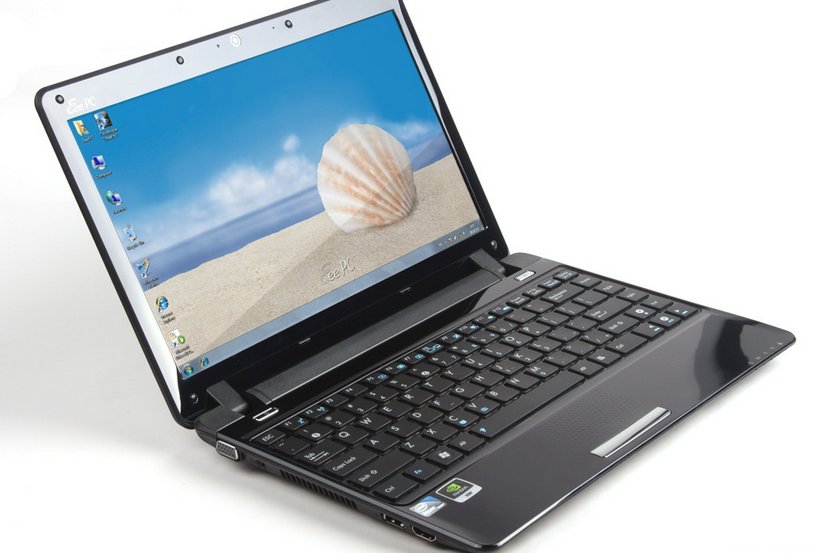 華碩EeePC 1101HA 華碩EeePC 1101HA