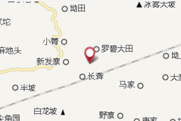 新長村 新長村