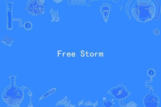 Free Storm