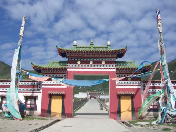 塔秀寺 塔秀寺