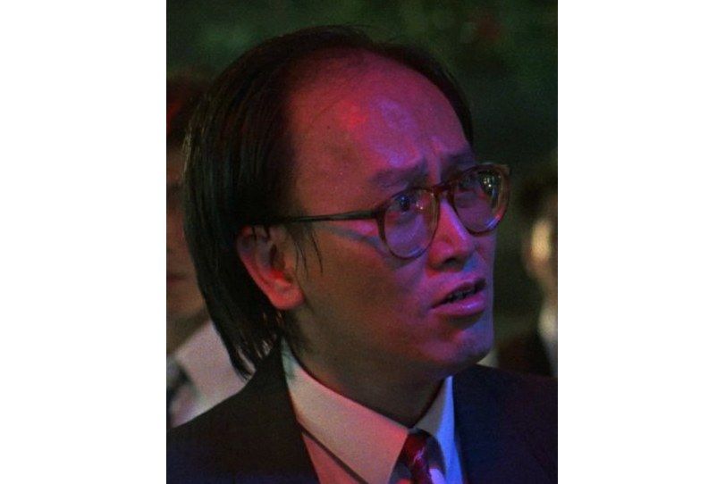 Kwong-Chin Tsang Kwong-Chin Tsang