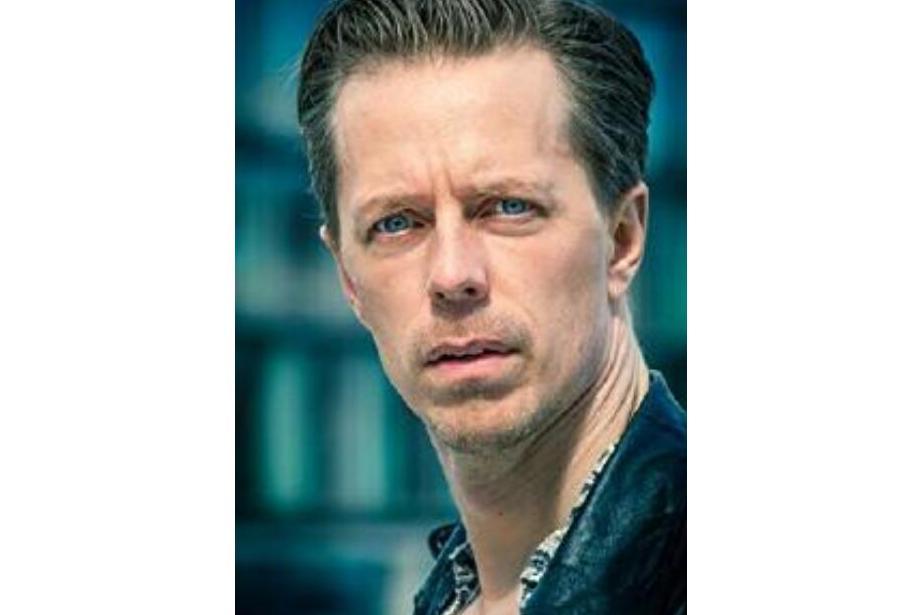 Fredrik Wagner Fredrik Wagner