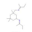 1,3,3-三甲基-N-（1-甲基亞丙基）-5-[（1-甲基亞丙基）氨基]-環己烷甲胺