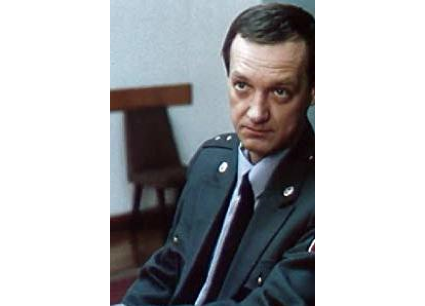 Anatoli Lukyanenko Anatoli Lukyanenko