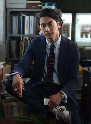 山口智子 山口智子