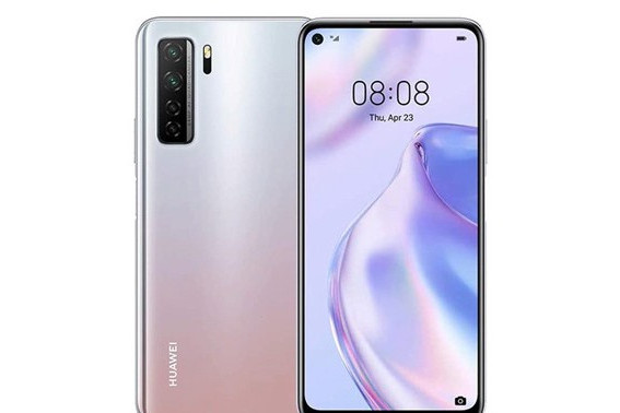 華為P40 Lite 華為P40 Lite