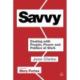 Savvy(2012年Kogan Page出版的圖書) Savvy(2012年Kogan Page出版的圖書)