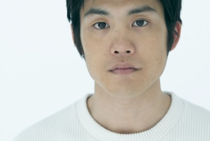 上川周作 上川周作