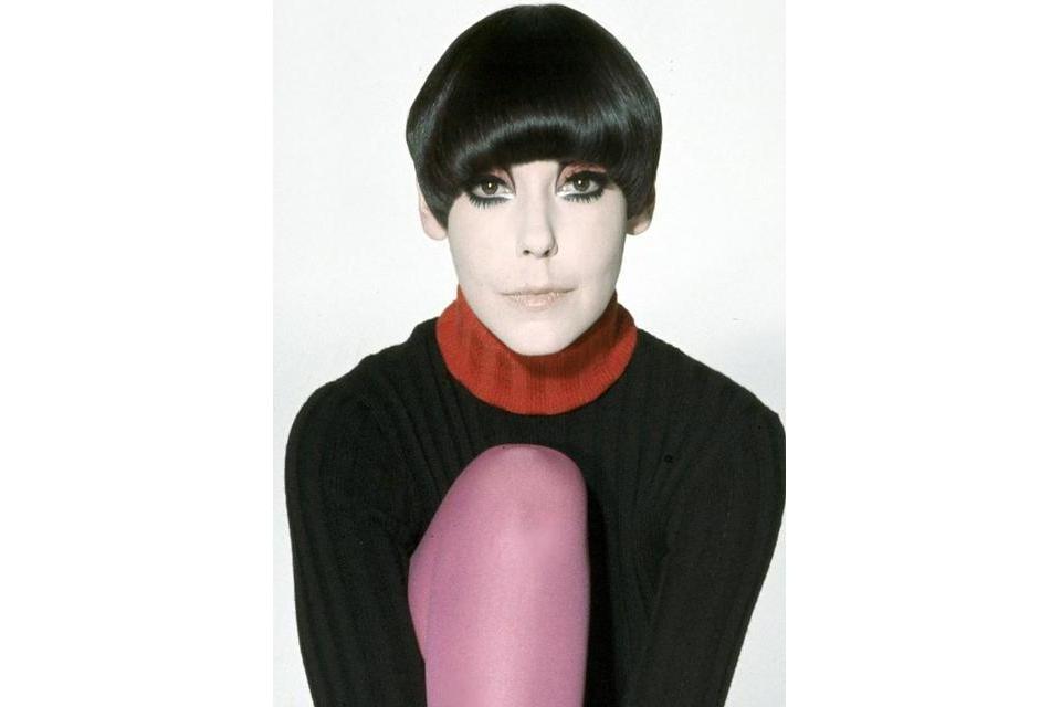 Peggy Moffitt Peggy Moffitt