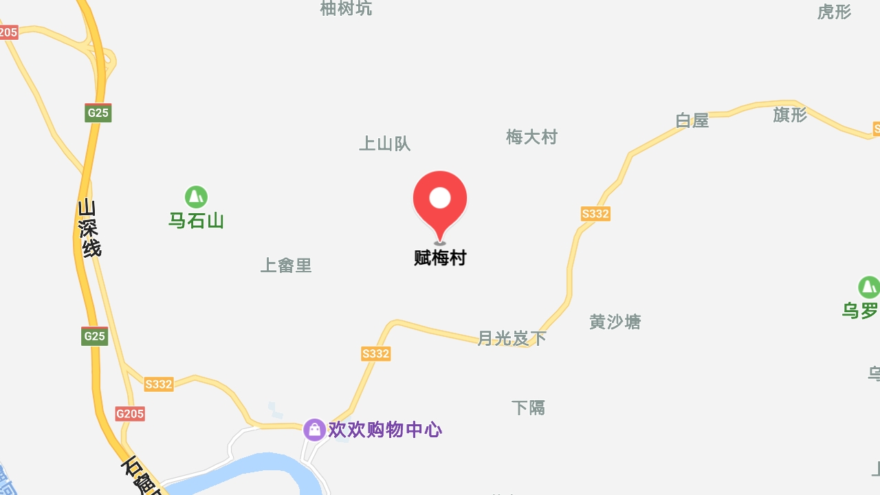 地圖信息