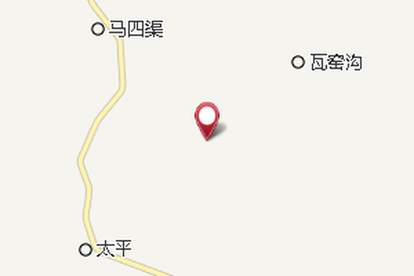 瓦窯溝敖包