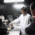 江蘇省分子影像與功能影像重點實驗室