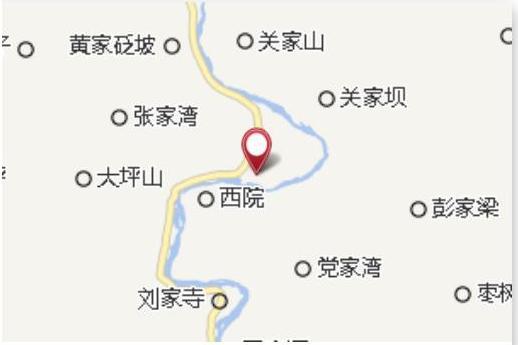 廟兒灘 廟兒灘
