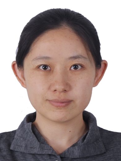 申茜(中國科學院空天信息創新研究院副研究員) 申茜(中國科學院空天信息創新研究院副研究員)