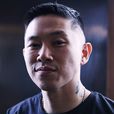 歐陽靖(華裔饒舌男歌手、影視演員) 歐陽靖(華裔饒舌男歌手、影視演員)