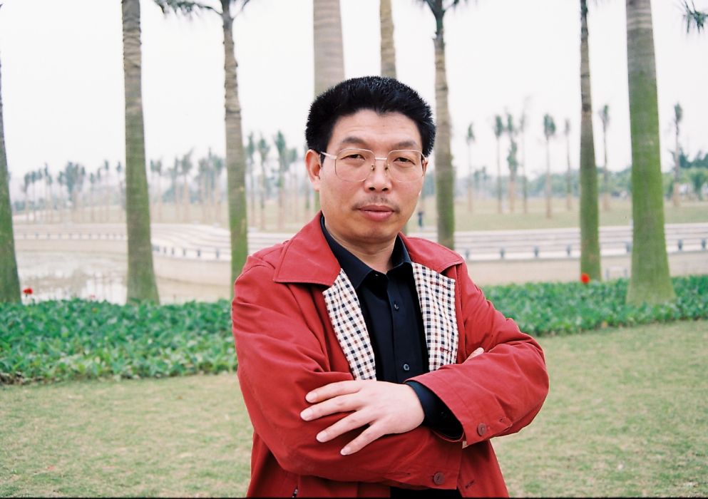 楊發龍 楊發龍