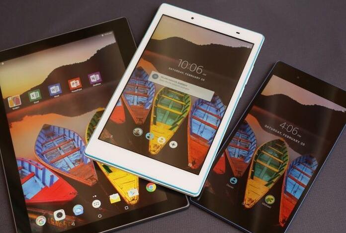 聯想TAB 3 8 聯想TAB 3 8