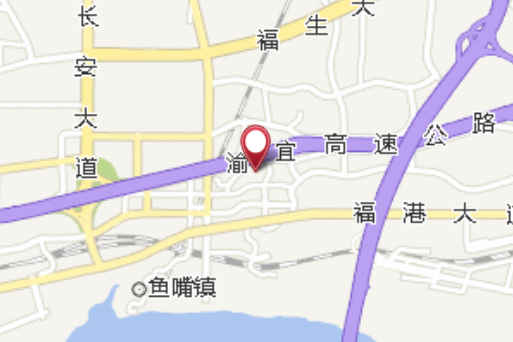 堰坪水庫