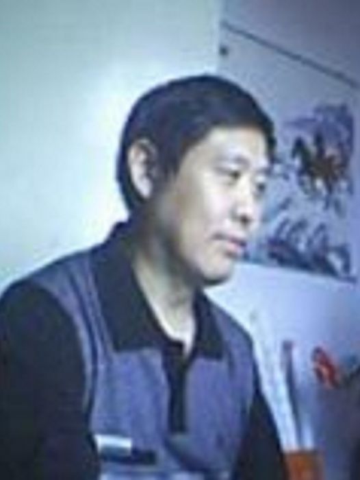 張茂恆(中國硬筆書法協會會員) 張茂恆(中國硬筆書法協會會員)