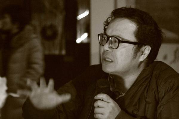 黎學文(中國學者) 黎學文(中國學者)