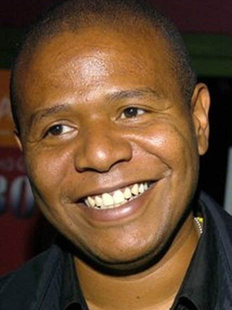Damon Whitaker Damon Whitaker