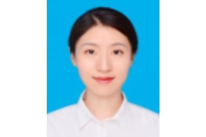 徐潔(榆林學院能源工程學院教師) 徐潔(榆林學院能源工程學院教師)