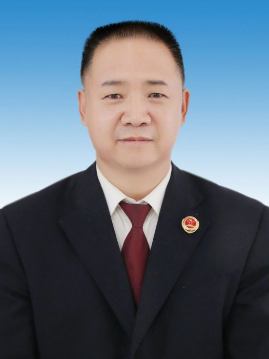 張宏(甘肅省張掖市甘州區人民檢察院黨組成員、副檢察長) 張宏(甘肅省張掖市甘州區人民檢察院黨組成員、副檢察長)