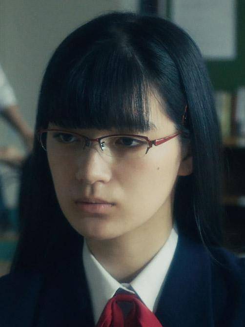 重返JK Silver Plan(日本2021年鈴木優華、小宮璃央主演的電視劇)