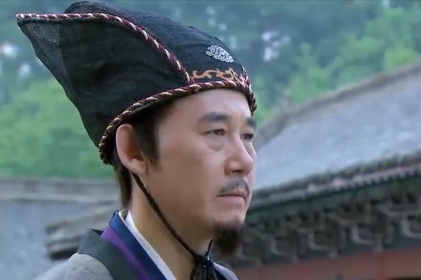 林東升(古裝神話劇《劉海砍樵》中的角色) 林東升(古裝神話劇《劉海砍樵》中的角色)