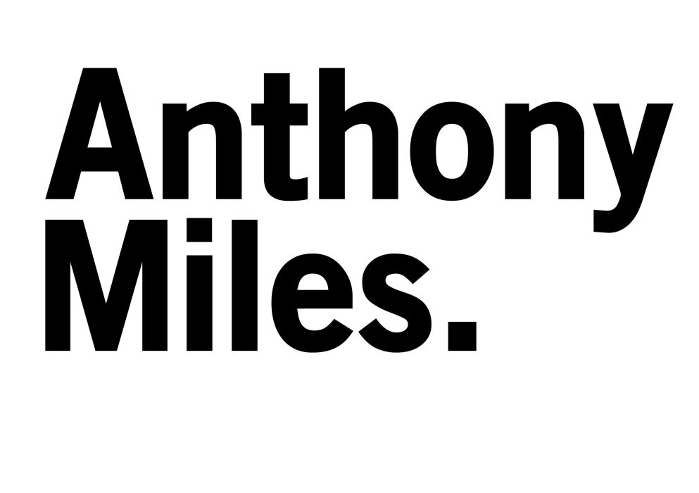 Anthony Miles Anthony Miles
