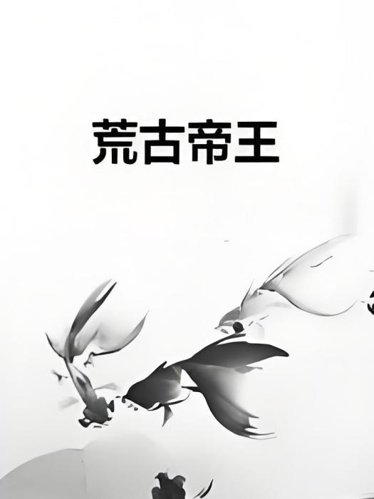 荒古帝王 荒古帝王