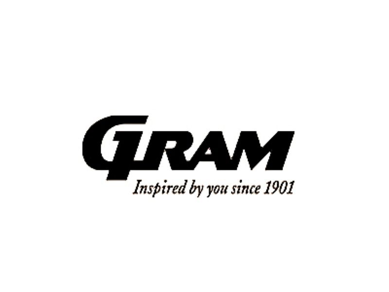 GRAM(丹麥家電品牌) GRAM(丹麥家電品牌)