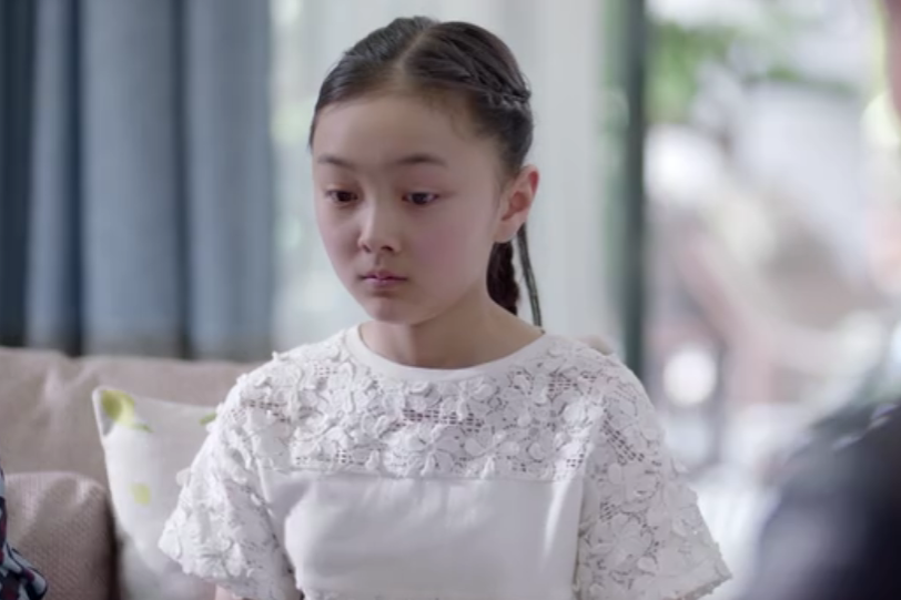 黃小蕾(都市情感劇《如果歲月可回頭》中的角色) 黃小蕾(都市情感劇《如果歲月可回頭》中的角色)